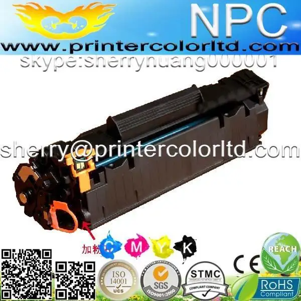 Совместимый с CE285A CE285 E285A 285 285A 85A тонер картридж для HP LaserJet M1132 M1212 M1214 M1217 P1100 P1102|toner