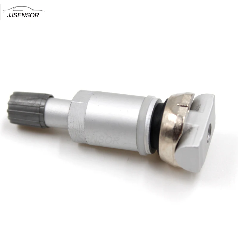 YPQZL0030 4 шт. TPMS шинные клапаны 13598775 для Renault /VOLVO бескамерный клапан система контроля