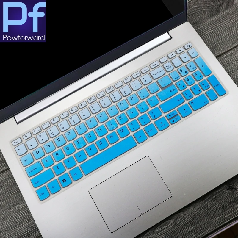 Для Lenovo ideapad 520 15 15ikb 15ikbr 720 15IKBA 6 дюймовый ноутбук клавиатура Обложка|Чехлы для