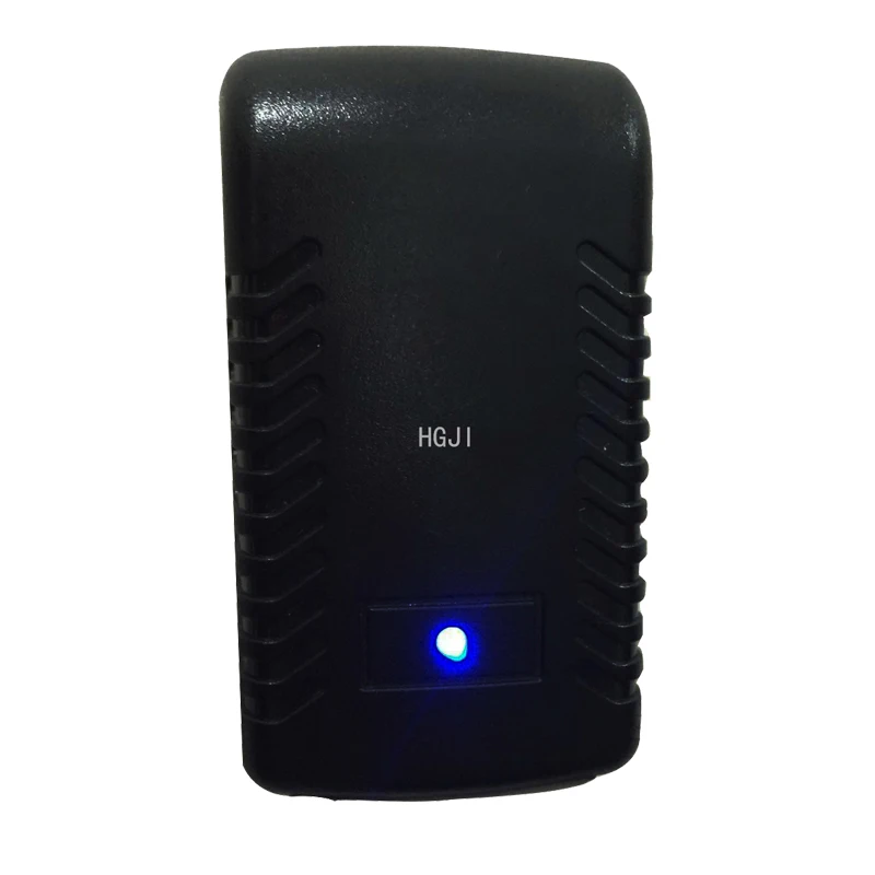 DC24V1A power adapter 100Mbps Base-T PoE Injector 24v1a Adapter Compliant to IEEE802.3af input AC100-240V Support POE camera |