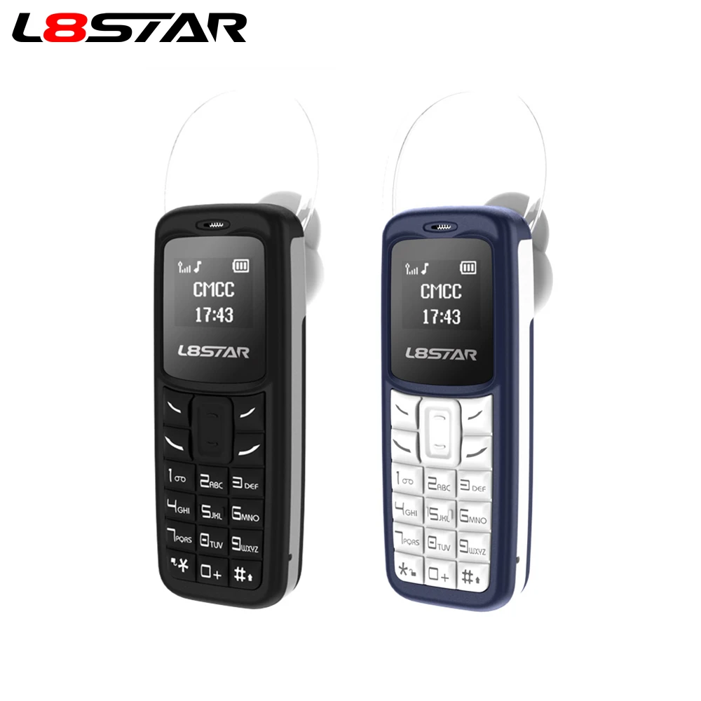 BM30 мини телефон SIM + TF карта разблокированный мобильный GSM 2G/3g/4G беспроводные
