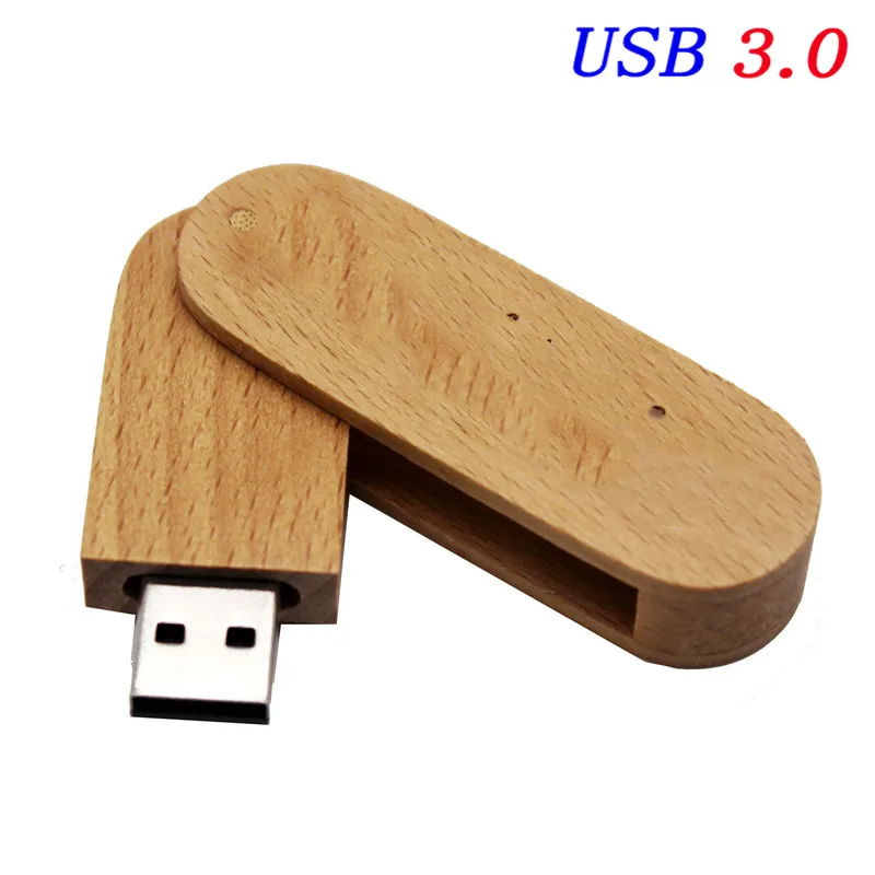 A JASTER takubi деревянная USB флешка Флешка 4 ГБ 8 ГБ 16 ГБ 32 ГБ 64 Гб USB 3,0 карта памяти U dick свадебный подарок логотип на заказ - Цвет: A