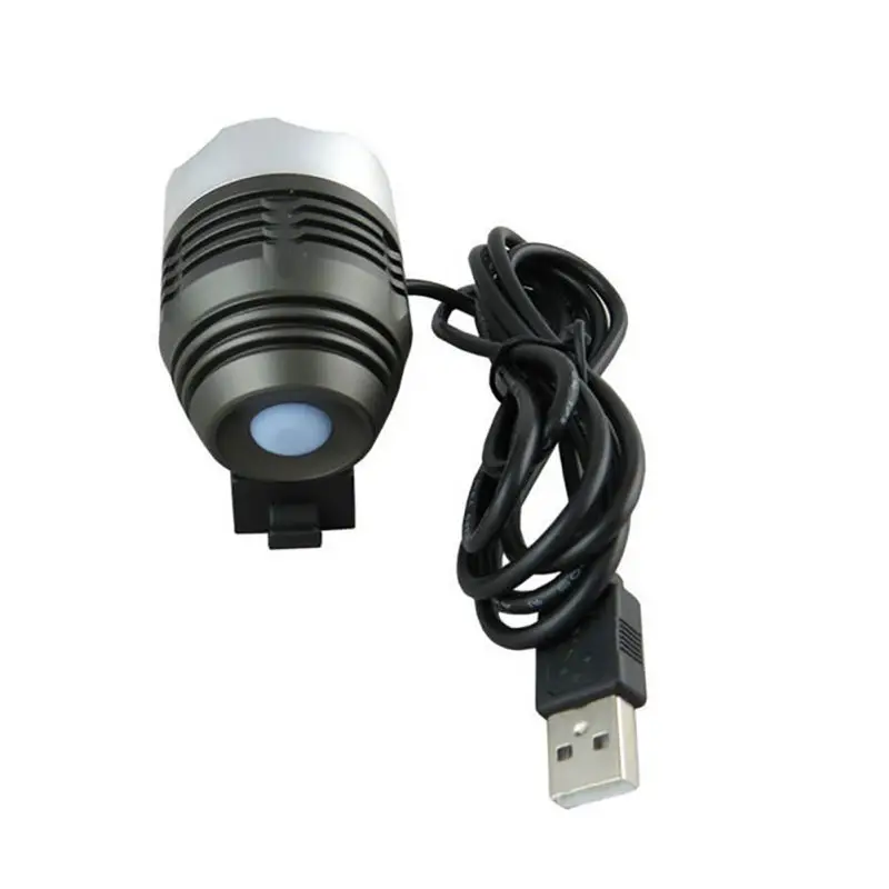 Hot 1200 Lumen XM-L T6 LED Bicycle Light Bike For Cycling Waterpoof Front &amp USB | Спорт и развлечения