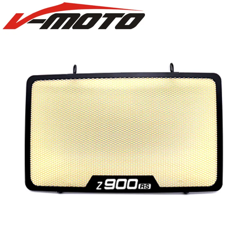 

Radiator Guard radiator Protective cover grille for KAWASAKI Z900RS 2018