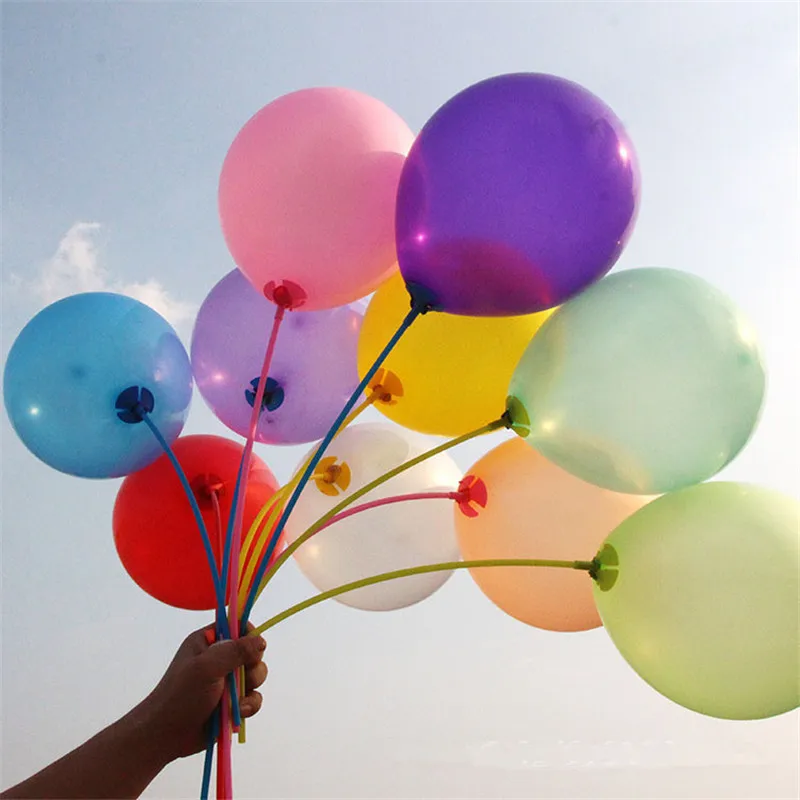 Воздушный шар 5/10/15/20PCS10 дюймов воздушный из гранулированного латекса воздушные