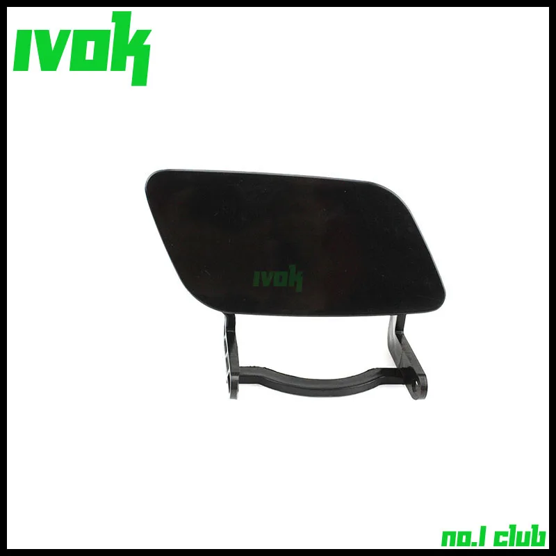 Левая крышка омывателя фар для Audi Q5 2009 2012 8R0955275|audi headlight washer cover|cover forcover covers |