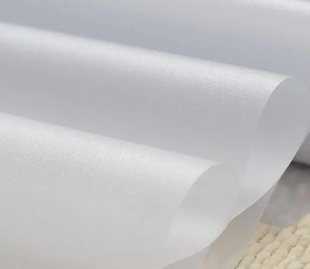 Стеклянная пленка статическое электричество липкая без клея оконные пленки