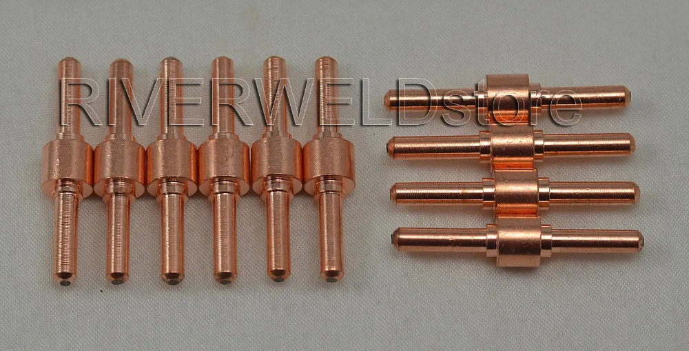 Фонарь для плазменной резки расходные насадки и электроды|plasma cutter tips|plasma tipscut tip |