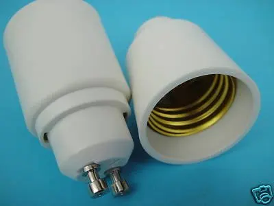 E27 для GU10 светильников и ламп накаливания адаптер конвертер EG1 80 шт.|lamp home|lamp childbulbs