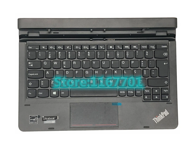 

Laptop Keyboard For Lenovo X1 Helix X1H 20CG 20CH Ultrabook Palmrest Base Dook 00JT761 00HW426 00HW400 00HW420 00HW406 00HW417