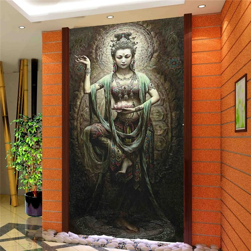 Фотообои beibehang 3d Настенные обои любого размера фотообои для стен домашний декор