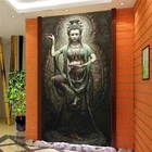 Фотообои beibehang, 3d Настенные обои любого размера, 3d фотообои для стен, домашний декор для детской комнаты