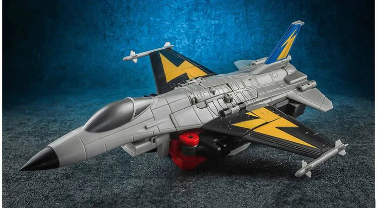 Робот Игрушки трансформация JJ-02 Jet Commander G1 Superion набор из 5 JJ02 фигурки