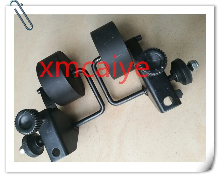 Man Roland 800 eeder wheel полная фотография фотозапчастей. | Компьютеры и офис