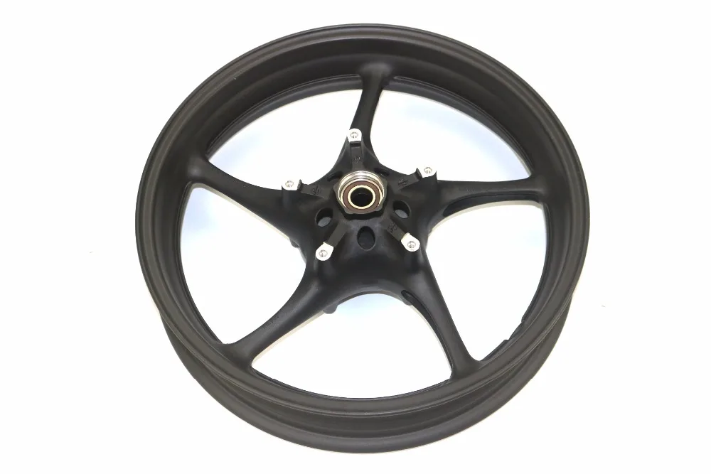 Мотоциклетные Высококачественные колесные диски для YAMAHA R6S 2003 2009 R6 04 05 06 07 08 09 10 11 12