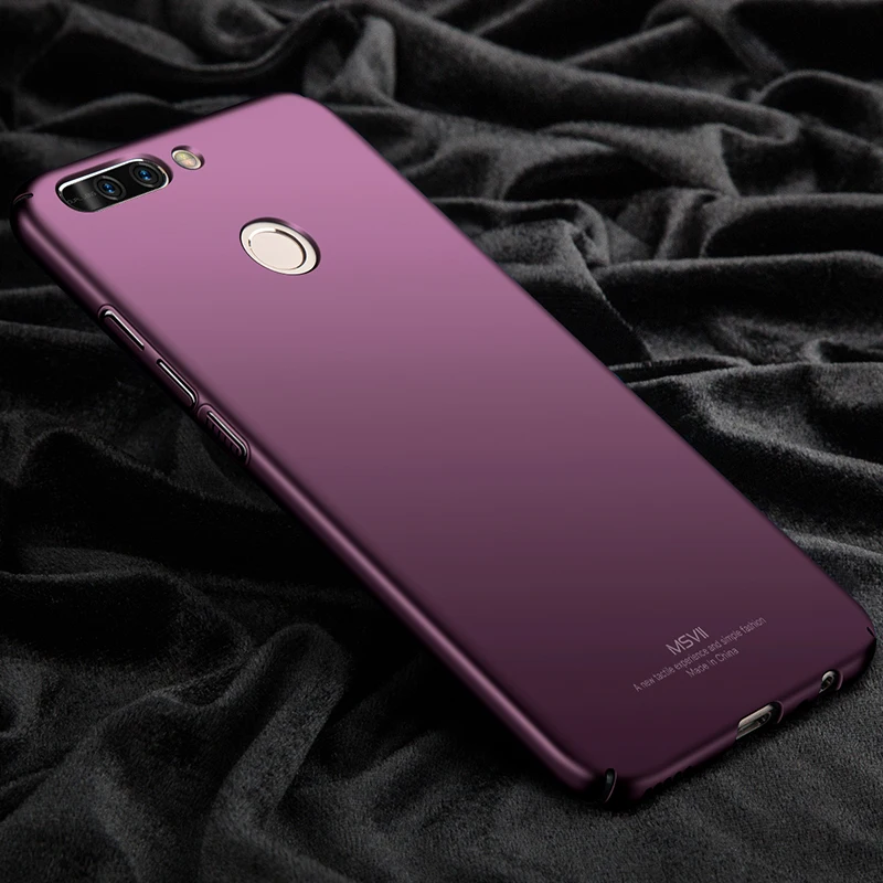 Luxury Huawei Honor 8 Pro Case Cover V9 Original 360 Full Protect Back |
