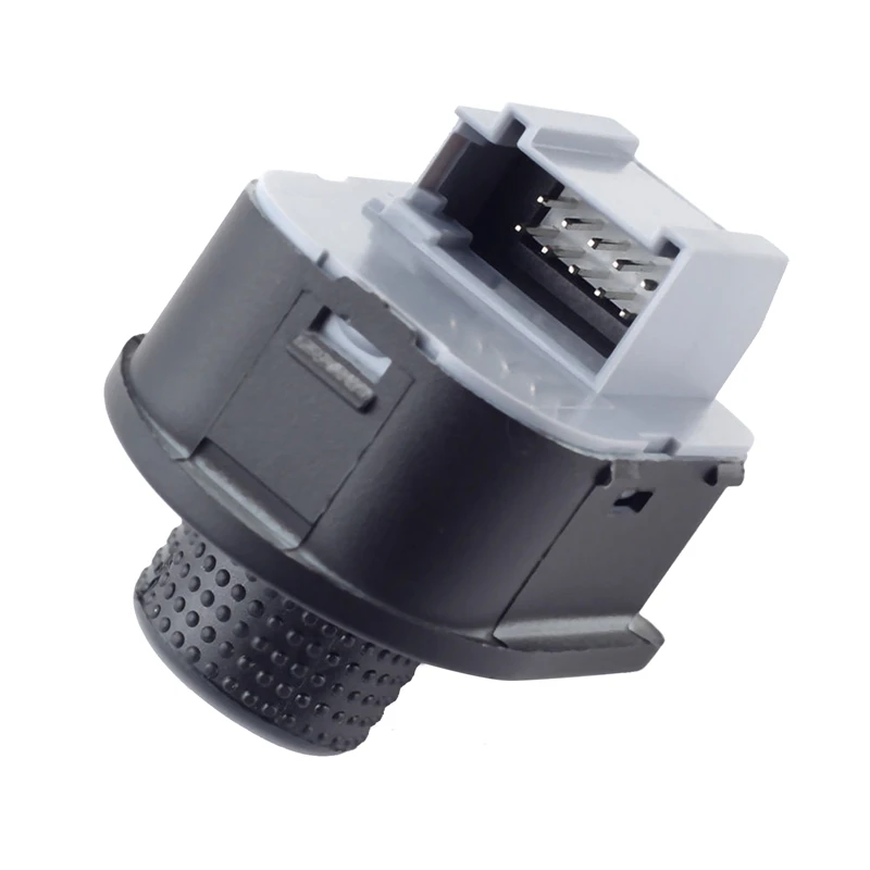 Ручка автомобильного зеркала кнопка управления с подогревом для VW Beetle Passat B5 B5.5