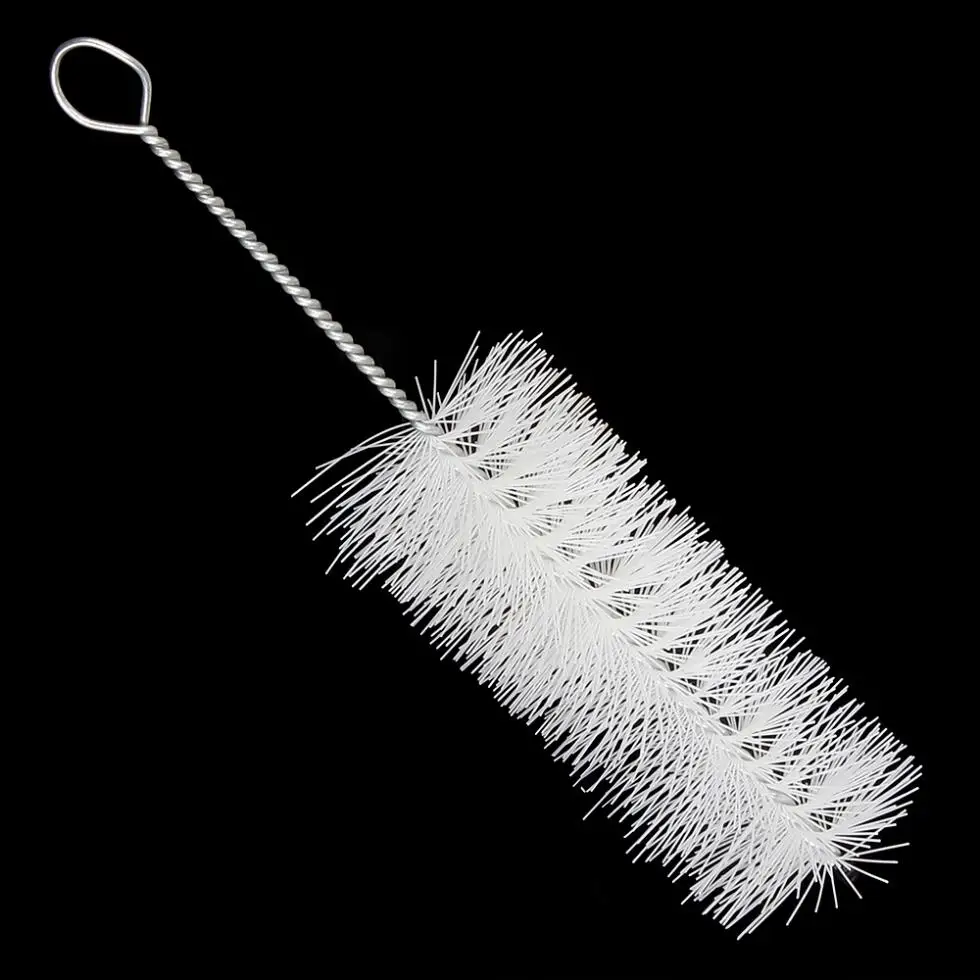 

3-in-1 Trumpet Durable Cleaning Brushes Musical Instruments Maintenance Care Kit
