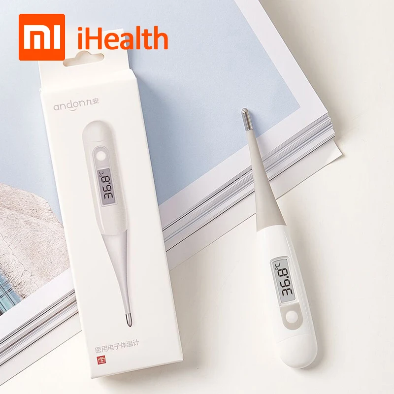 Xiaomi Mijia iHealth медицинский детский Высокочувствительный светодиодный