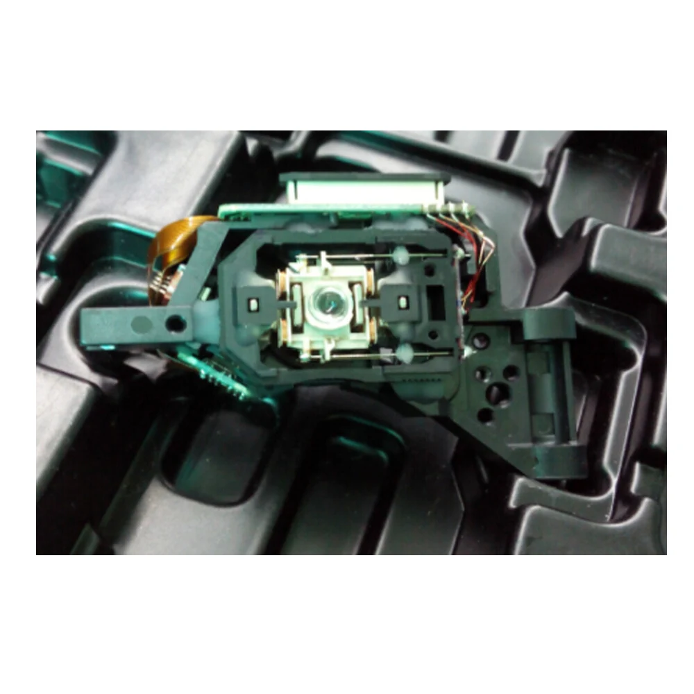 Single Head Mobile Portable DVD/EVD Laser | Освещение