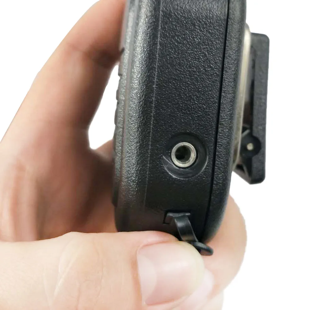 Сверхмощный микрофон ручной/плечевой Динамик для Motorola Radio CP160 CP180 CP200 CP250 GP68 GP88 GP88S