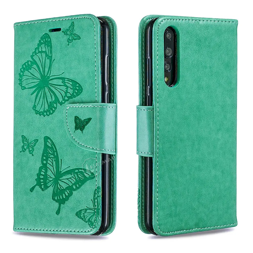 Чехол для Huawei P20 Pro P20Pro CLT L29 L09 Filp кошелек кожаный чехол P 20 CLT-L29 CLT-L09 телефона |