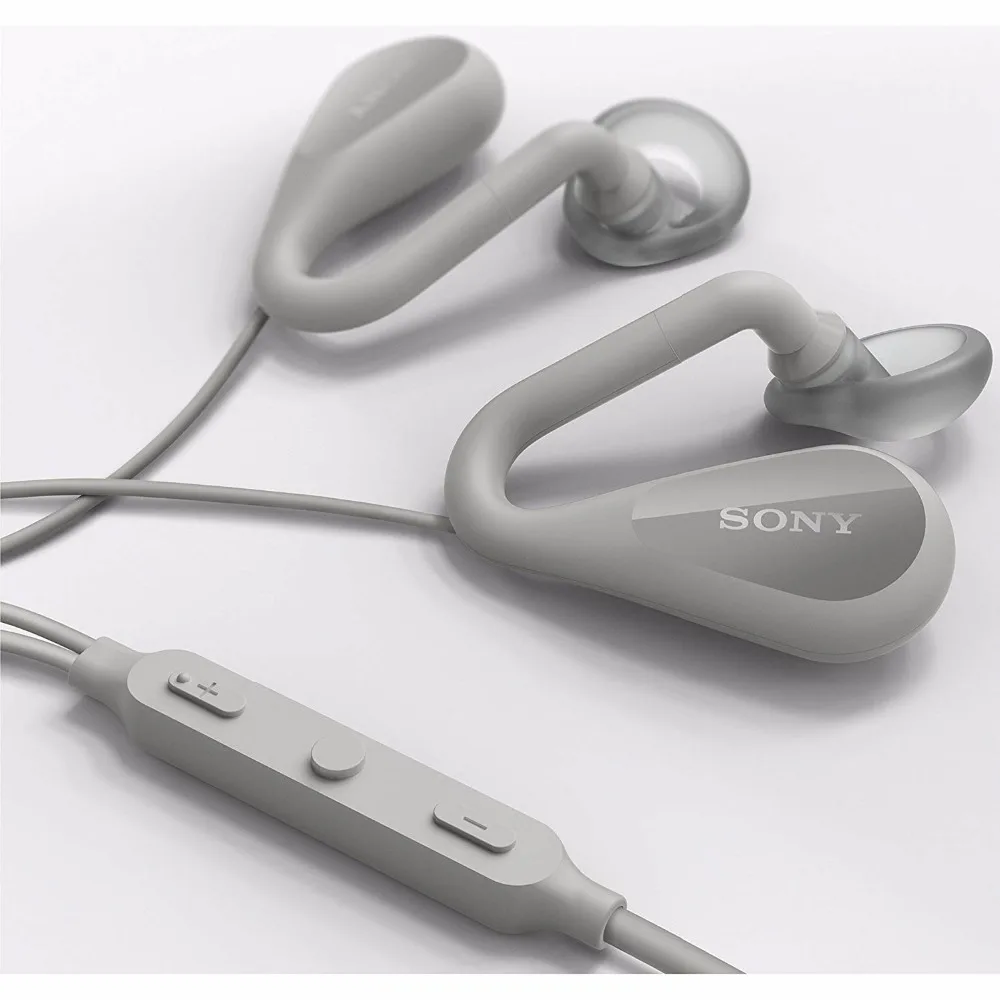 Стереогарнитура Sony STH40D с открытым ухом бесплатная доставка | Электроника