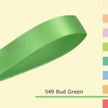 (100 ярдов/партия) 7/8 дюймовая Двухсторонняя Атласная Лента|faced satin ribbon|double face ribbonsatin