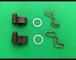 6 шт. стартовый набор Pawl маховик pawls подходит для STIHL 021 023 025 MS180 MS210 MS230 MS250 бензопилы