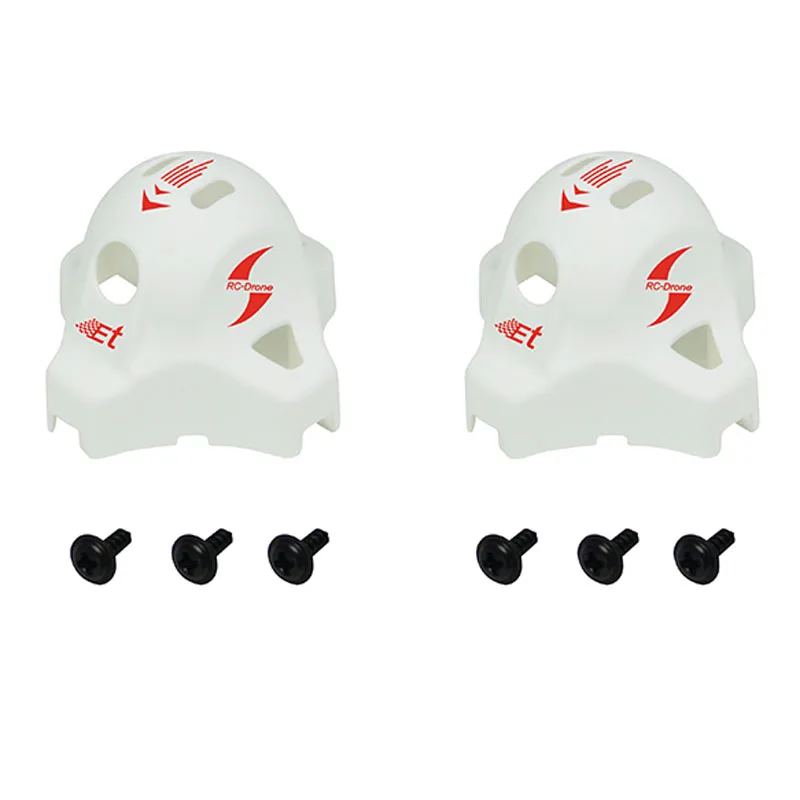 1 штука Kingkong ET Series ET100 ET115 ET125 микро RC Квадрокоптер запасные части крышка Proptector Shell