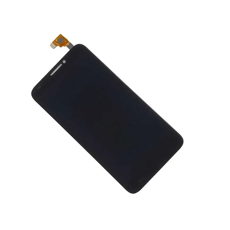 5 0 дюймов для Alcatel OneTouch Idol2 OT6037 6037 6037Y 6037K LCD сенсорный экран дигитайзер стекло