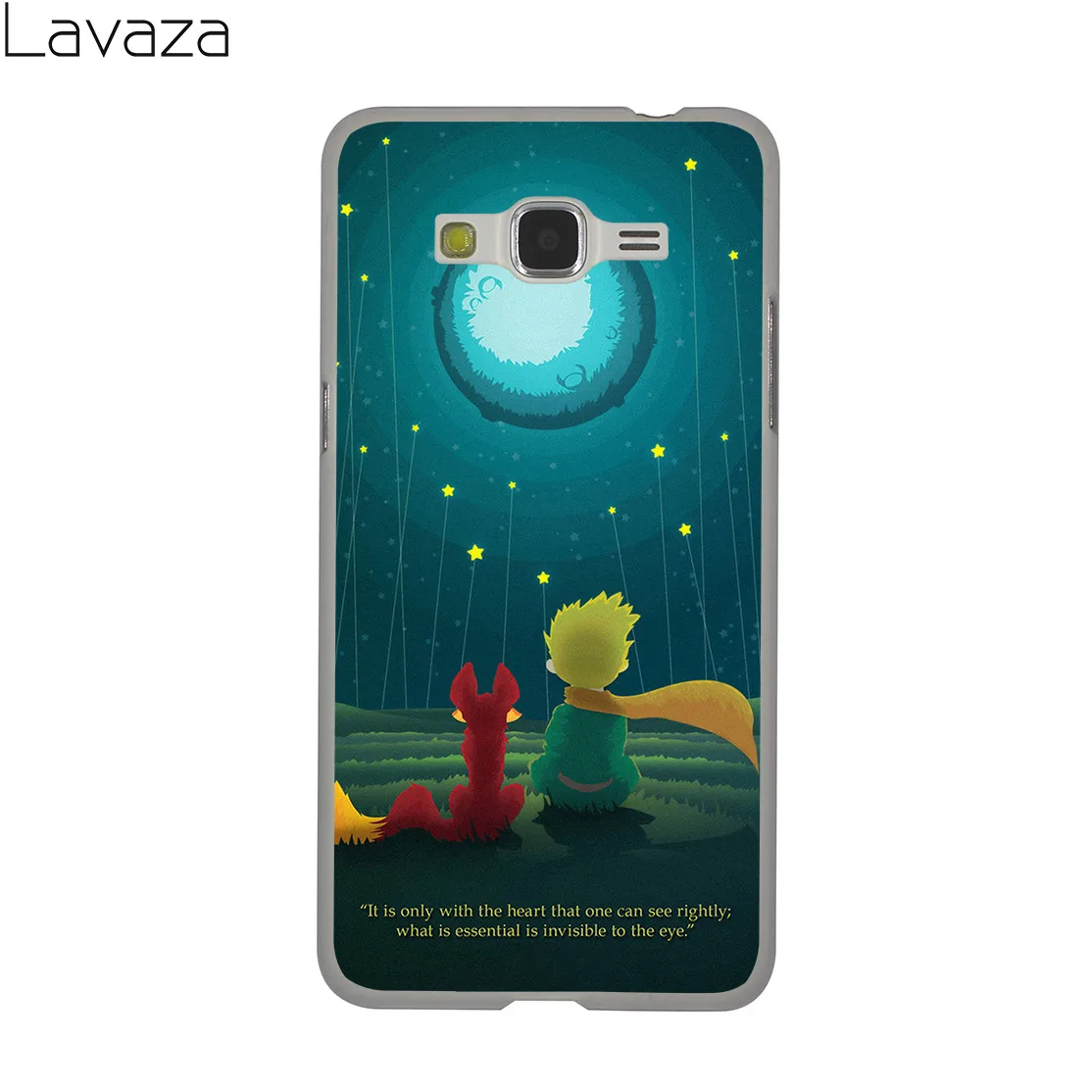 Чехол Lavaza для Samsung Galaxy Note 10 9 8 A9 A8 A7 A6 Plus 2018 A5 A3 2015 2016 2017 A2 | Мобильные телефоны и