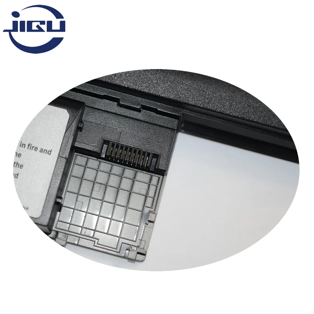 JIGU 9 ячеек OEM Замена батареи ноутбука для Dell Latitude D620 312-0383 312-0386 451-10297 451-10298 JD634 PC764 TC030