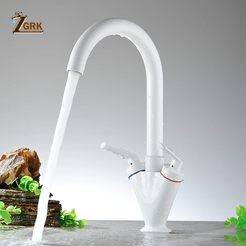 ZGRK смесители для кухни краны для воды смесители для кухни смеситель фильтр для питьевой воды кран для кухонной раковины кран для воды CFS5001B