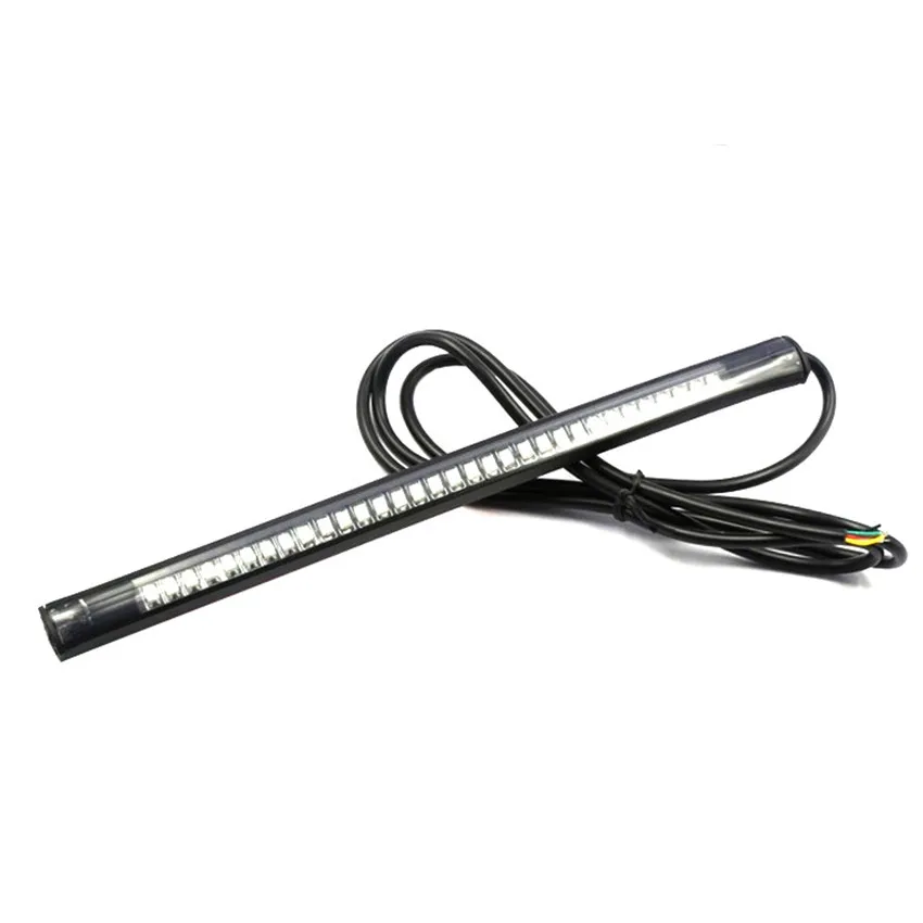 Горячая Распродажа горячая декоративные фары для мотоциклов задние фонари