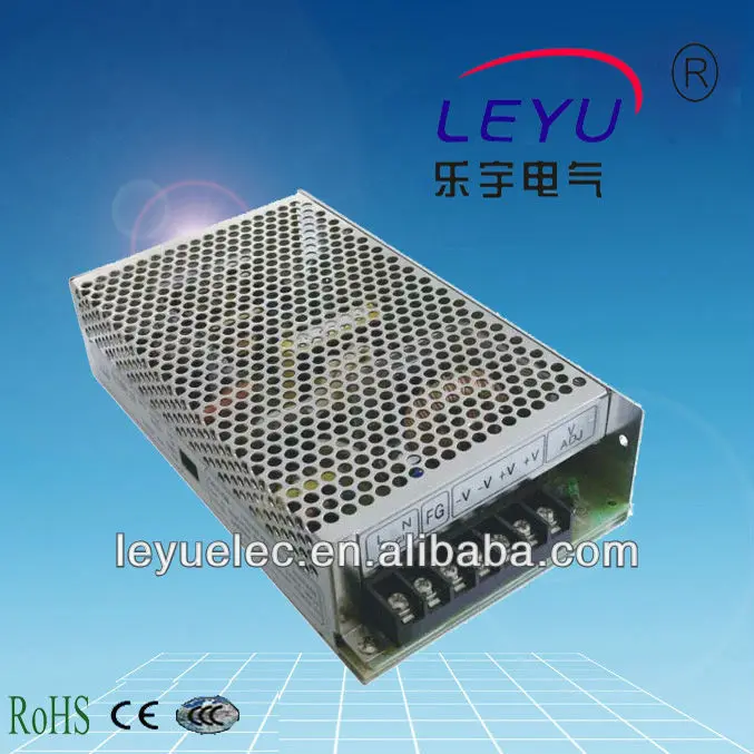 

T-120A AC DC Converter 120W 5V 12V -5V SMPS AC to DC Switching Power Supply