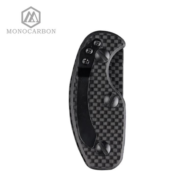 Monocarbon 2017 новое поступление 100% органайзер для ключей из чистого углеродного