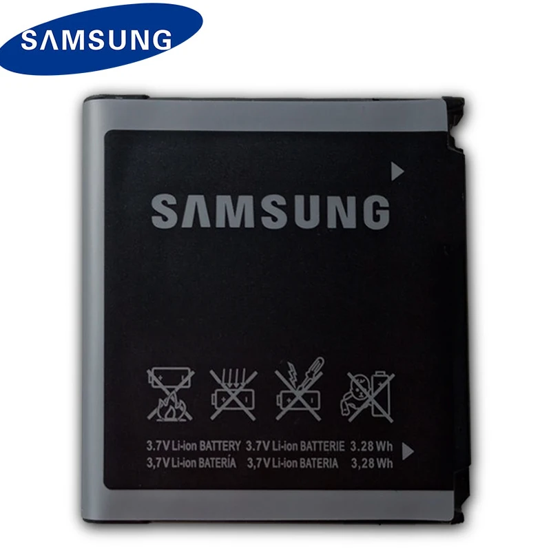 Аккумулятор для телефона SAMSUNG AB533640CC AB533640CU Samsung S3600C S6888 S3710 S3930C S3601 S3601C S5520 S569 880