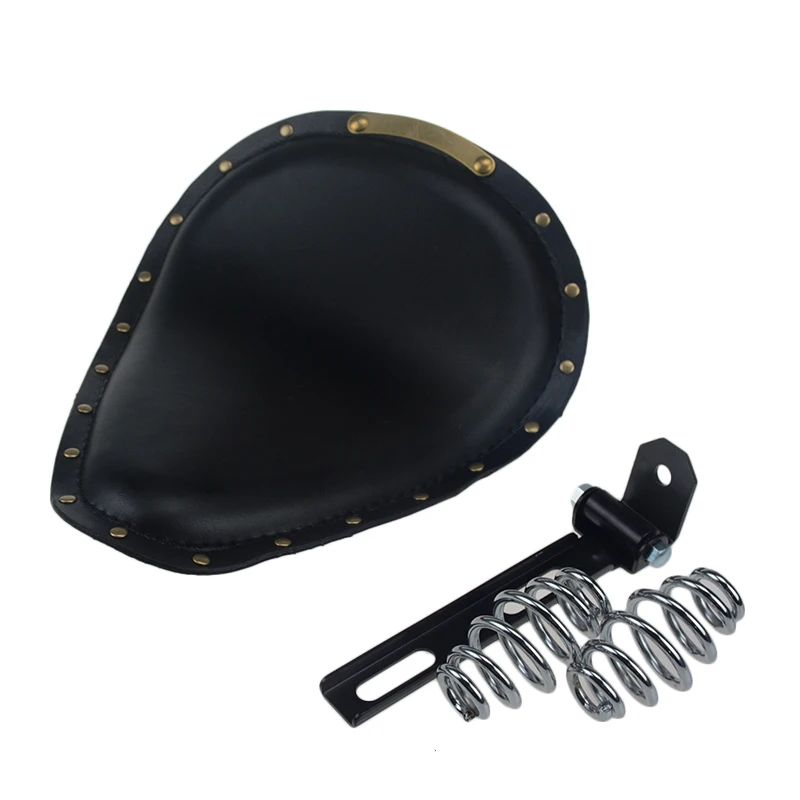 

Чехол на переднее сиденье для Harley Sportster Bobber Chopper