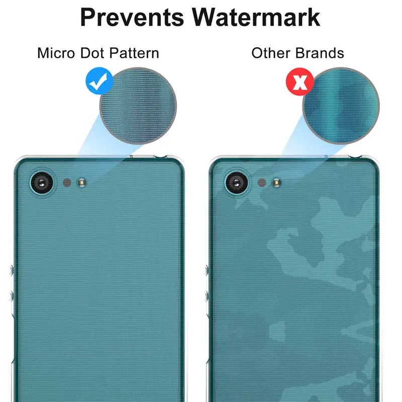 For Sony Xperia XZ4 Comapact Case Silicone Soft TPU Cover Phone | Мобильные телефоны и аксессуары