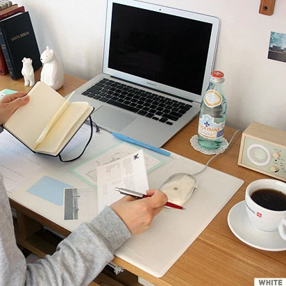 Корейская горячая Распродажа кавайный конфетный цвет офисный коврик