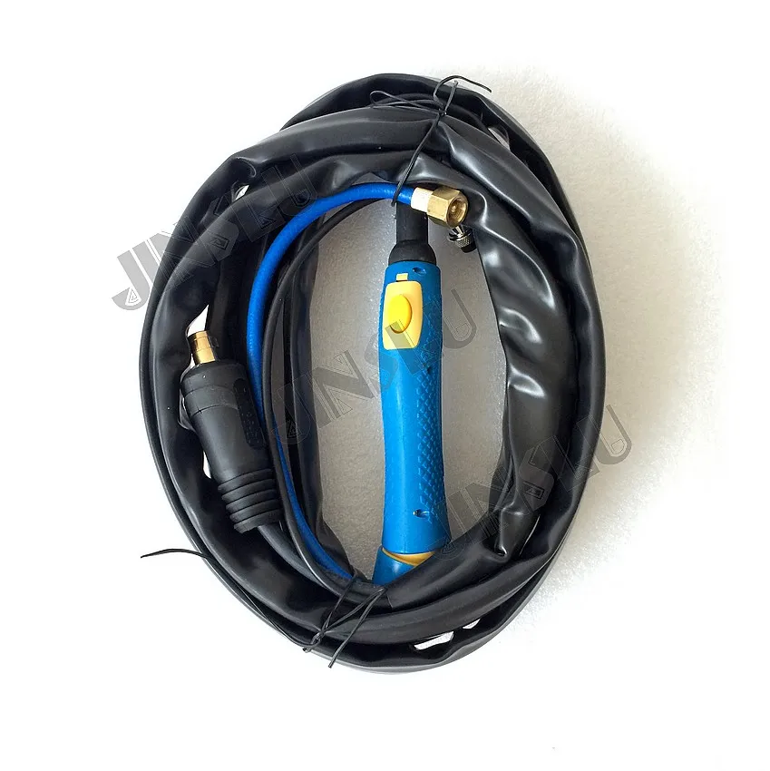 

Сварофонарь для газовой сварки, с воздушным охлаждением