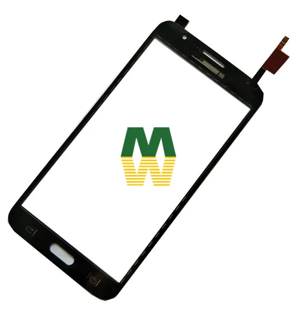 Черный белый цвет 1 шт./лот для Samsung Galaxy Grand 3 Max G7200 G720 G720AX 5.25 дюймов Сенсорный экран