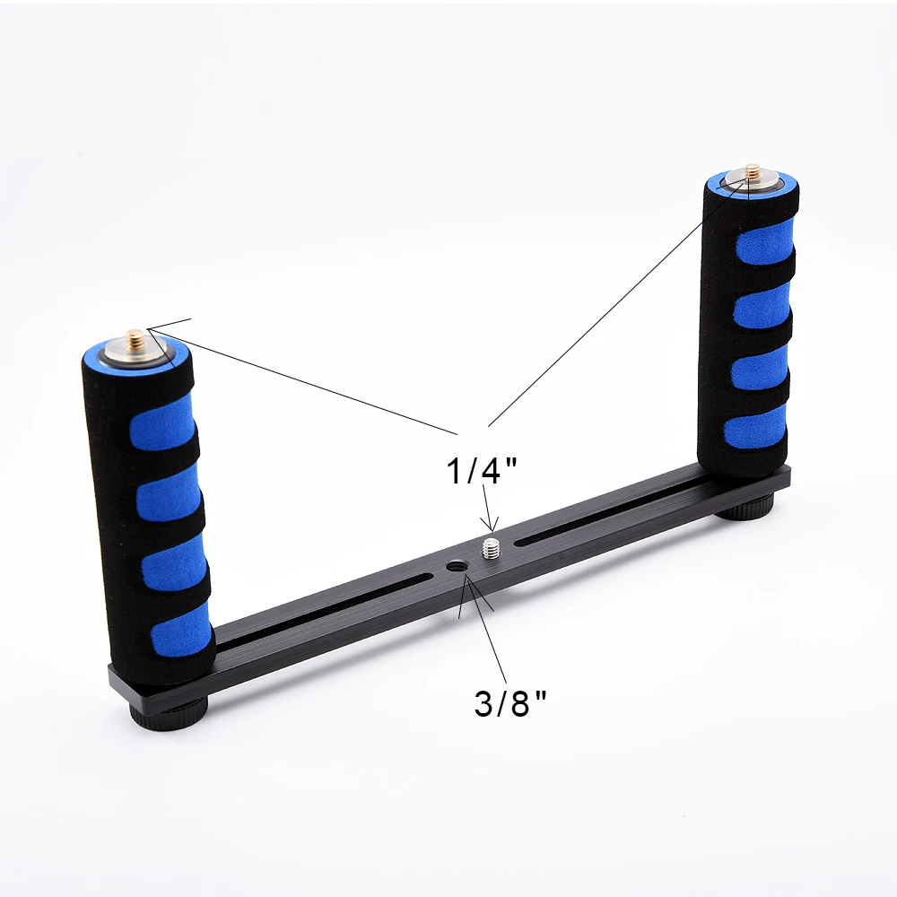 Ручной Стабилизатор с ручкой для подводного погружения и дайвинга|mount|mount handlemount