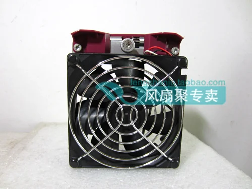 Оригинальный серверный вентилятор ML530 ML570 G2161657 001 158463 2F416 01|Кулеры и системы