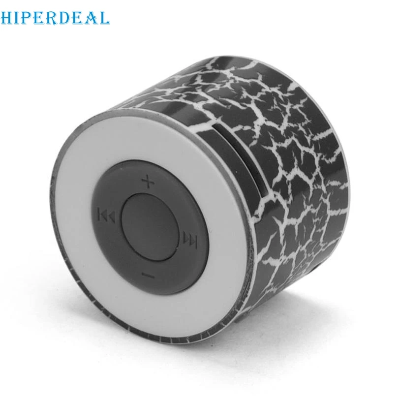 HIPERDEAL модный мини металлический USB MP3 плеер с зажимом, поддержка 32 ГБ, Micro SD, TF карта, музыкальный медиа, Прямая поставка# T