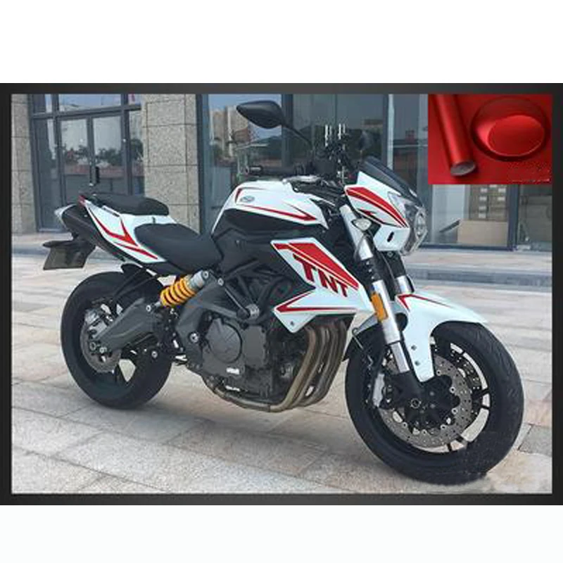 Мотоциклетная наклейка с эмблемой для Benelli TNT600 TNT 600 ntn600|Накладки и декоративные