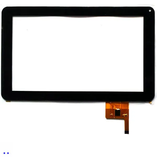 

Black New 9" inch For Blusens Touch 90B 90W Tablet 12pins touch screen panel Digitizer Glass Sensor replacement Free Shipping