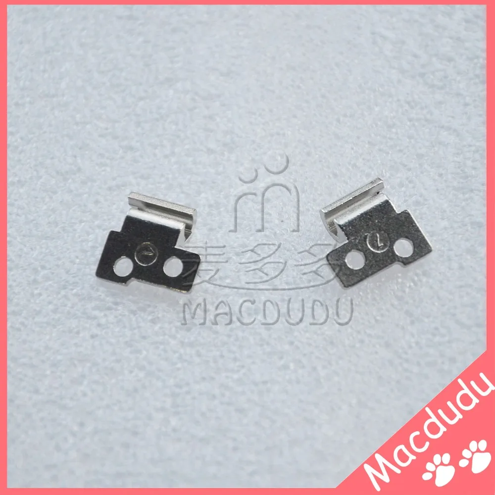 10X Новый ЖК петля для 13 &quotMacbook Air A1237 A1304 MB003 MB233 MB234 2008 2009|hinge hinge|macbook air 2008hinge a1237 |