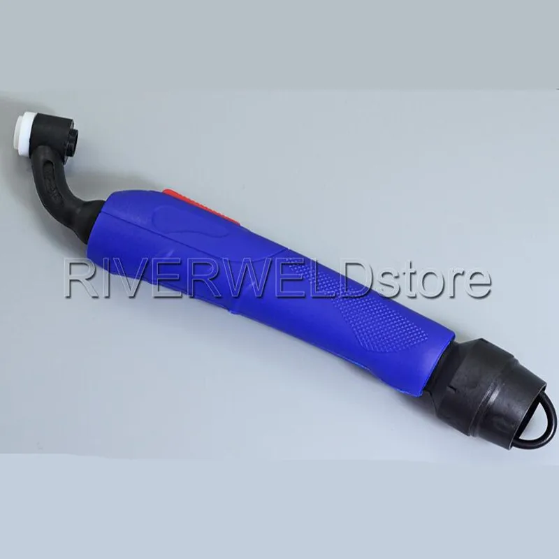 Фонарь для сварочной горелки с воздушным охлаждением 125 А|tig welding torch|tig torch bodytorch tig |